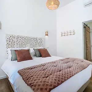 Couette-café Casa Noava, Loulé